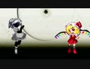 【MUGEN】七夜END-R11P前後 シングルランセレバトル Part27【狂上限?】