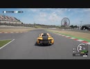 ACC アセットコルサコンペティツィオーネ 570S GT4 Suzuka 鈴鹿 2:13.371 20240325