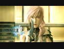 【実況】パルスのファルシのルシがコクーンからパージ【ファイナルファンタジーXIII】#15