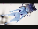 【MMD/艦これ】 軽巡棲鬼さんで「Shawn Mendes, Camila Cabello - Señorita」