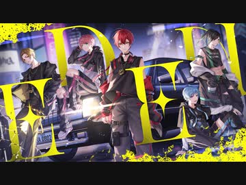 【MV】EDEN／Knight A - 騎士A -