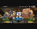 ☆82%ΩTティトゥスR〆3le3leスタン不可フェイタル最速キメラジャブアッパー２R圧倒的勝利CKOバイオクリティカルフック40万CKO