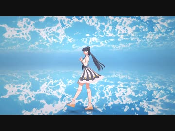 【Fate/MMD】壱与ちゃんでライカ