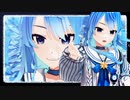 【ホロライブMMD】GEDO【星街すいせい】【30fps】