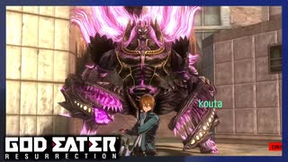 【GER】前世の知識を使って目指せスローライフ #5『未来ヲ蝕ムモノ』『第５元素』