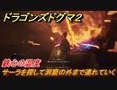ドラゴンズドグマ２　鉄心の温度　サーラを探して洞窟の外まで連れていく　クエスト攻略　＃８７　【Dragon's Dogma2】