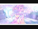【ニコカラ】 ハナビラ / 内緒のピアス 【offvocal】