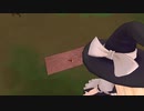 【東方MMD】板がついてた話