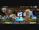 ☆96%ΩTティトゥスac1シMANNYシ 100%回避２全回避最速西遊記ジャブアッパー 1R圧倒的勝利クリティカルフック24万KO
