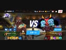 ☆93%ΩTティトゥスac 1BITCHSLAP 100%回避スタン不可最速キメラジャブアッパー 1R圧倒的勝利クリティカルフック24万KO