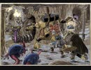 Chrono Trigger 018 中世で魔王にやぶれ現代までさまよい続ける誇り高き騎士の魂……