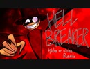 FNF HellBraker Remix