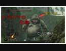 【PS4版 DARK SOULSⅡ】そんな見た目で、お前がダークソウル2史上最強だと私は知っている…。【後編】