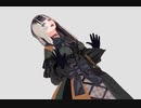 【MMDホロライブ】儒烏風亭らでんさんで『1000年生きてる』