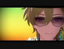 【崩スタMMD】B.B.F.【アベンチュリン】