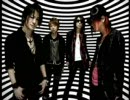 GLAY　紅と黒のMATADORA