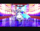 リアス・アルカーナでフォニイ踊ってみた