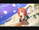 【MMD艦これ】白露【砂の惑星】