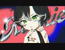 【元気な中性声で】ルーキー - DECO*27  歌ってみた :// うらるちゃん！【オリジナルMV】