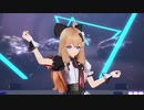 【踊ってみた】極楽浄土【嘉然】