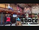 【オオサカビバップ】Force 踊ってみた【オリジナル振付】