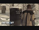 【実況】Detroit: Become Humanをやるだけ Part28