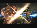 【三国志大戦】エンジョイすると決めた双無さん　(闘覇者)レベル２１