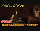 ドラゴンズドグマ２　寄り添う焔　囮を使った計画（正解ルートのやり方）　クエスト攻略　＃９６　【Dragon's Dogma2】