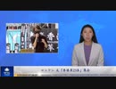 ロンドン　反「香港第23条」集会