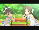 【デレステMV】ほほえみDiary [U149] セーラーミズギ 1080P