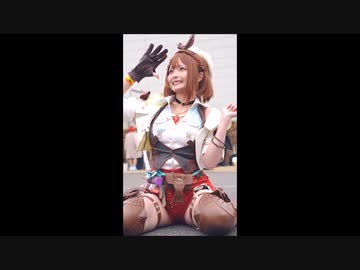 コスプレ