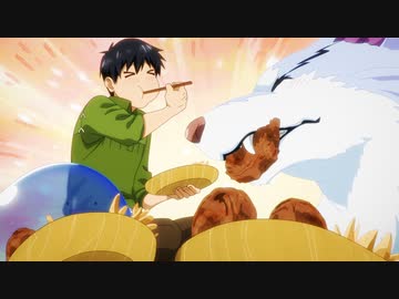 とんでもスキルで異世界放浪メシ　第11話　商売は御婦人の為に