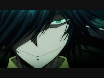 SHAMAN KING FLOWERS 第12廻「なんとなく？」