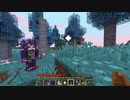 【minecraft】超ﾍﾞﾘｰｲｰｼﾞｰﾓｰﾄﾞぼんやり適当ﾏｲﾝｸﾗﾌﾄ【part1】