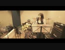 【Ado】向日葵　アコースティックバージョンカバー - 七瀬みく&大学35年生コラボ