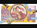 【いな と なぎま】チーズケーキクライシス【歌ってみた】