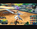 エアリアル練習記録1