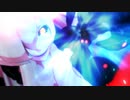 【MMD艦これ】長門 vs 南方棲戦姫【艦これ】【アクション】【MMD】