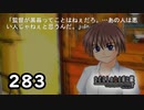 H2-283：快刀乱麻を断つ【ひぐらしのなく頃に】【皆殺し編】