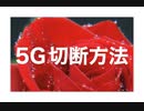 24・3・27　５G 切断方法