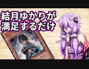 結月ゆかりが満足するだけ【インフェルニティ】
