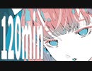 120分耐久 ブルーアーカイブ風 kawaii pop 作業用BGM - Dear Friend