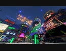 [Splatoon3]サメとゆかりの大塗装大作戦Rパート14[VOICEROID実況]