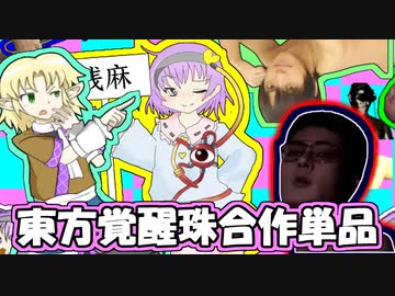 【合作単品】東方覚醒珠合作 ～ 丑の日は撃ち返しを食らえ