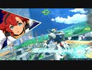 エアリアル練習記録2
