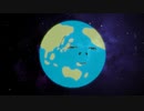 世界には君より悩んでる人がいるよと聞いたので…
