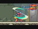 【実況】不朽の2Dハードアクション ロックマンゼロ part9