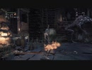Bloodborne　 カンスト血に乾いた獣　初期レベル4 防具無し　ノーダメ