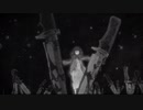 【コメントで歌詞：録画版】進撃の巨人　Season１前期ＥＤ『美しき残酷な世界』