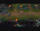 【LOL】闇のゲーム　リーグオブレジェンド【実況プレイ】 その21